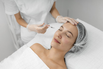 Skin Booster