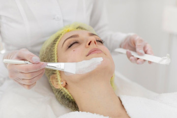 Whitening