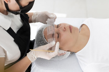 Threadlift