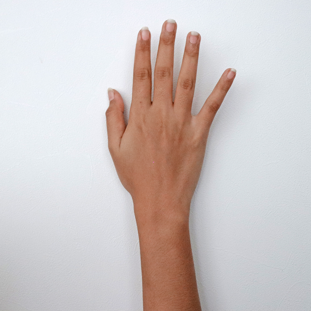 Before IV Alexandrite