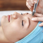 Crystal Peel
