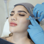 Milky Skin DNA Salmon