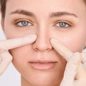 Botox Cuping