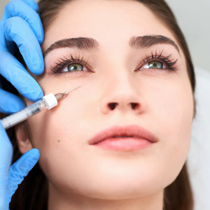 Under-Eye Filler
