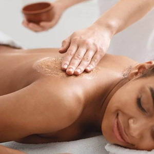 Body Peeling