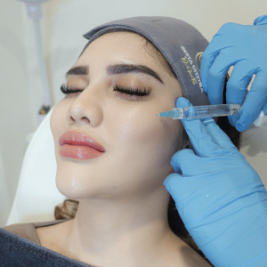 Milky Skin DNA Salmon