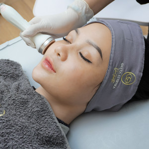 Hydrafacial