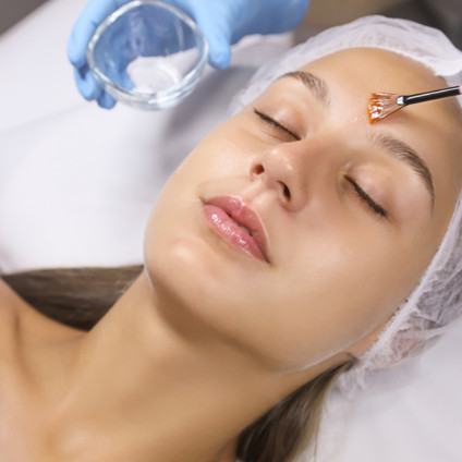 Acne Clear Peel