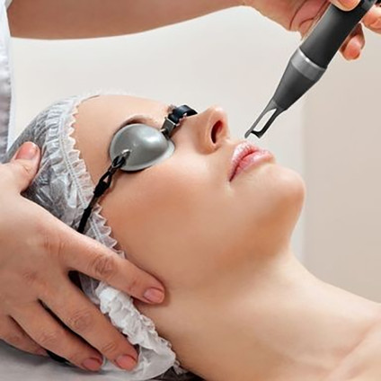 Lips Pico Laser