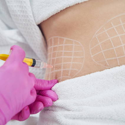 Lipo Slimming