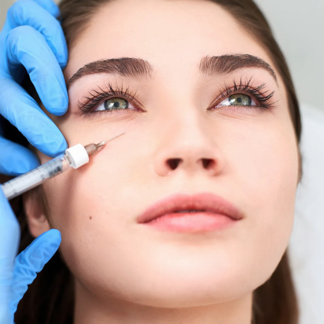 Under-Eye Filler