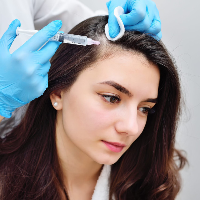 Hair Exosome