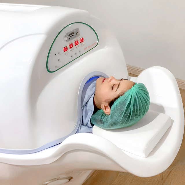 Fat Chamber